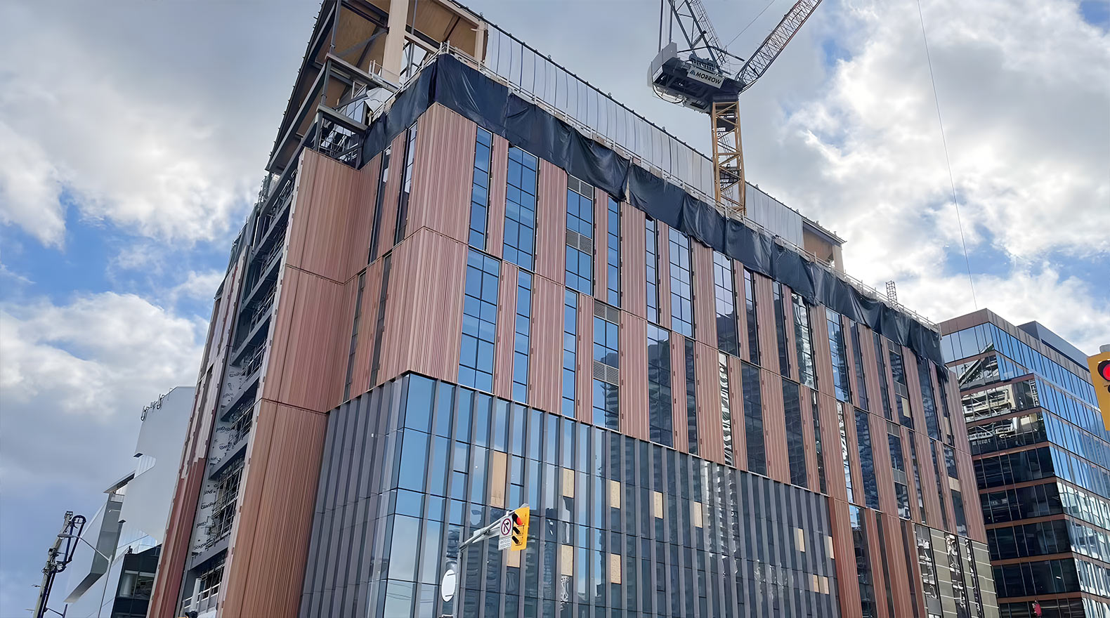 Faculdade George Brown