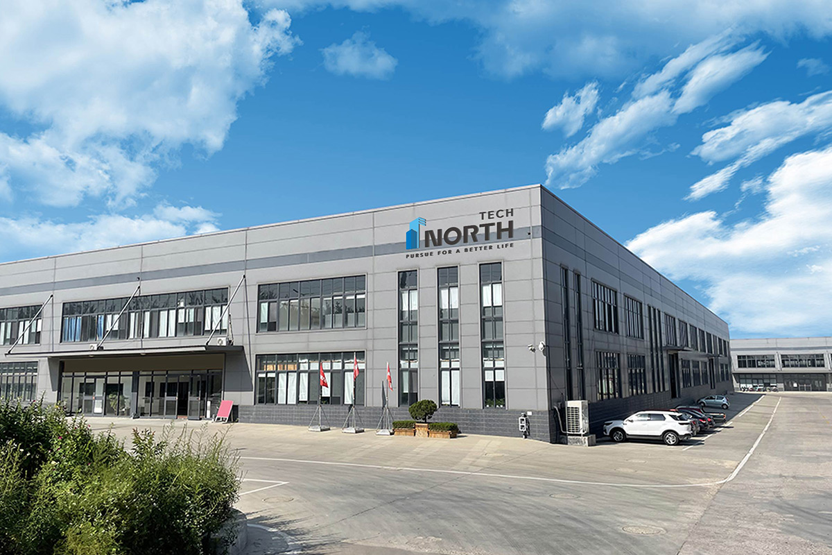 ቤጂንግ ኖርዝቴክ ግሩፕ Co., Ltd.