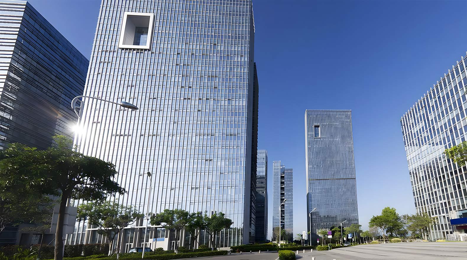 Leteck&eacute; středisko CATIC