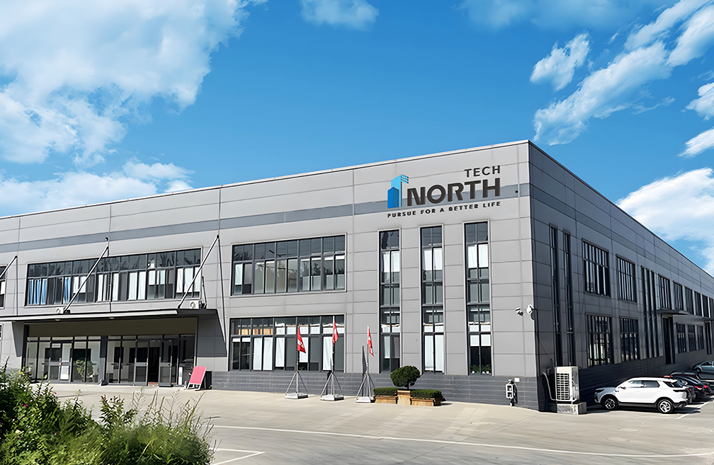 ալյումինե դռների և պատուհանների մատակարար