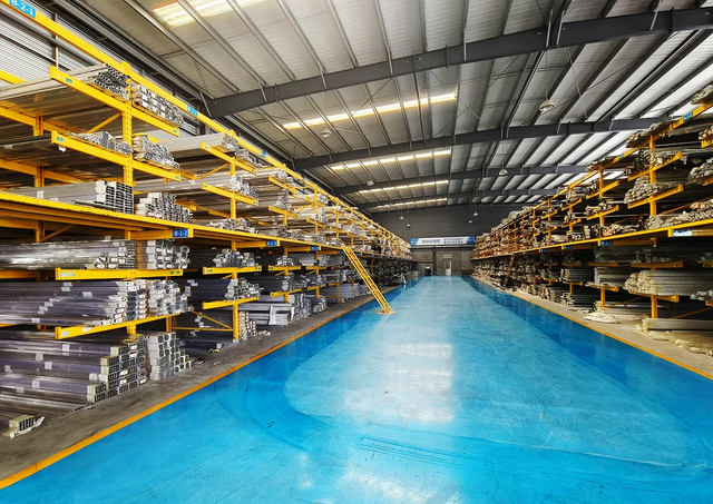 Արտադրական արտադրամաս