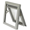 Economic Home Outdoor Waterproof Aluminum Awning Window 3 Panels