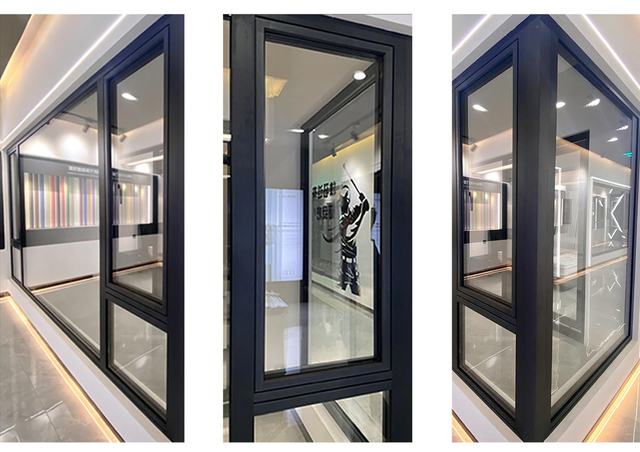 Forvandle arbeidsområdet ditt med tilpassede tilt and turn-vinduer